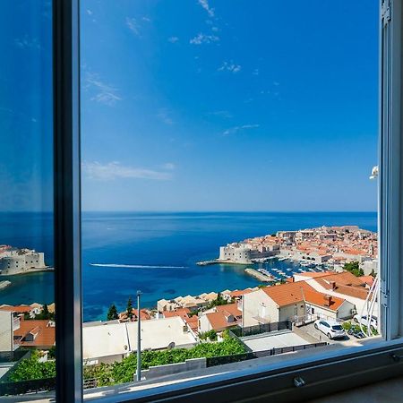 Apartment And Room Cicko Dubrovnik Exterior photo