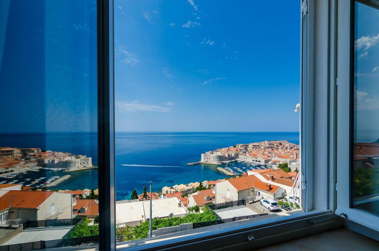 Apartments Cicko Dubrovnik Exterior photo