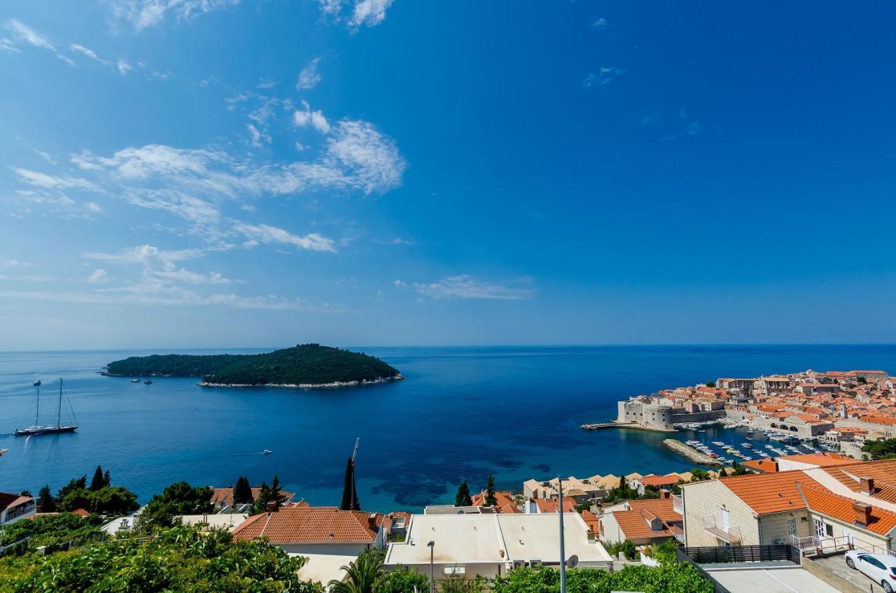 Apartments Cicko Dubrovnik Exterior photo