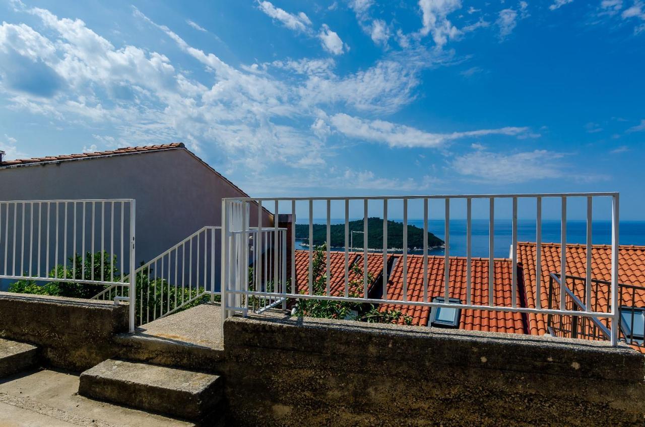 Apartments Cicko Dubrovnik Exterior photo