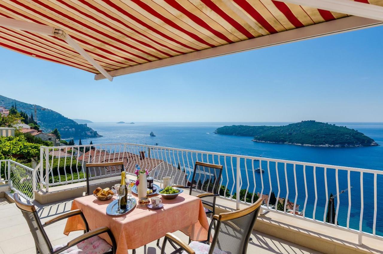 Apartment And Room Cicko Dubrovnik Room photo