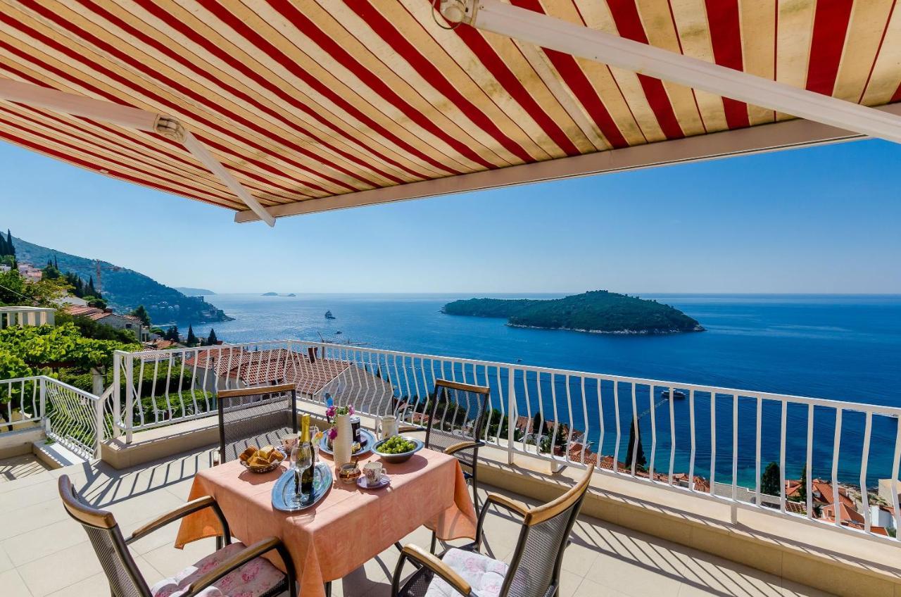 Apartment And Room Cicko Dubrovnik Room photo