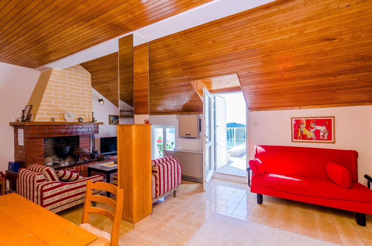 Apartment And Room Cicko Dubrovnik Room photo