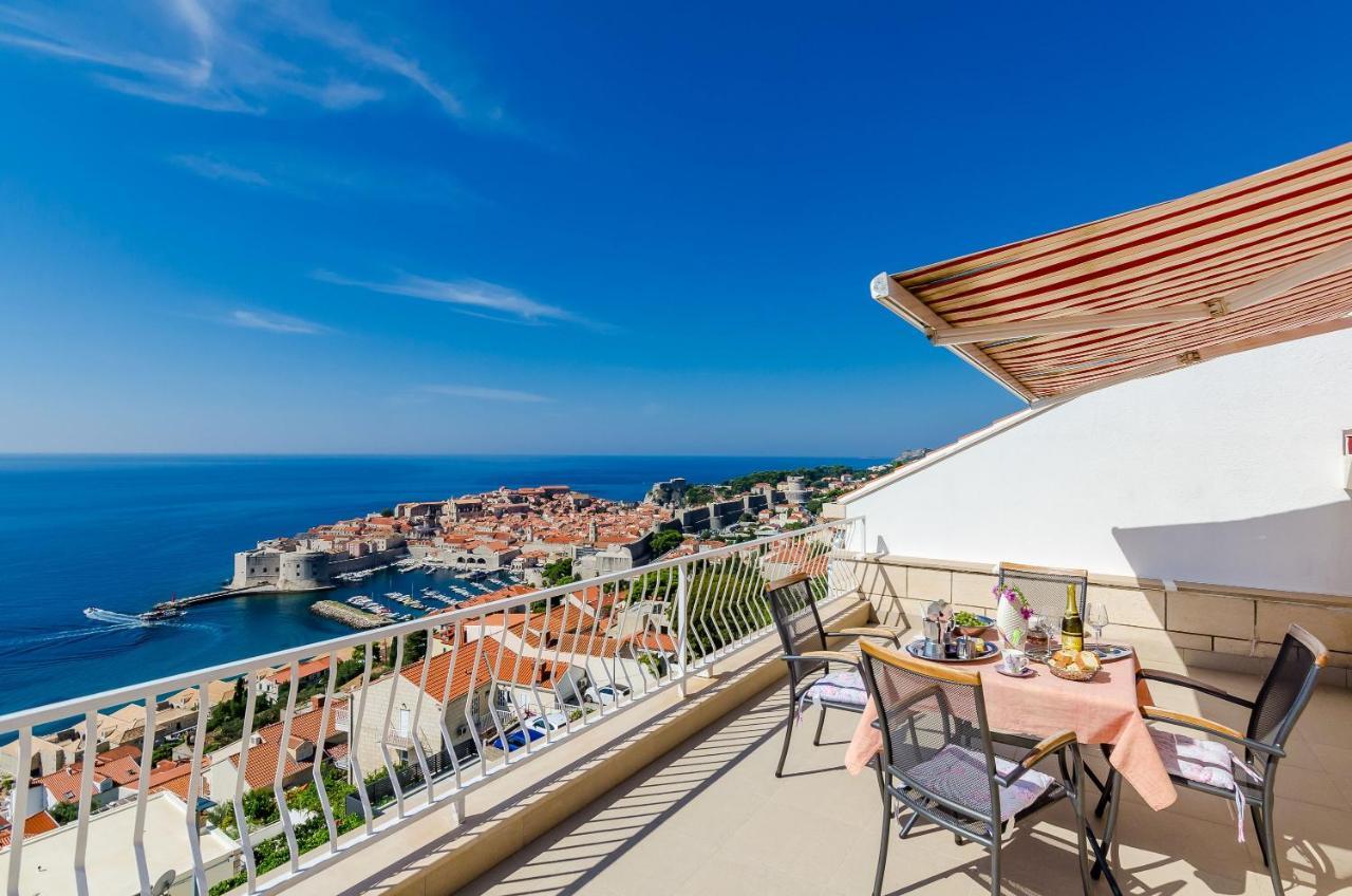Apartment And Room Cicko Dubrovnik Room photo
