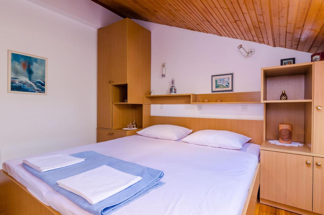 Apartment And Room Cicko Dubrovnik Room photo