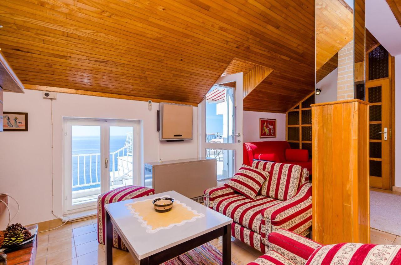 Apartment And Room Cicko Dubrovnik Room photo