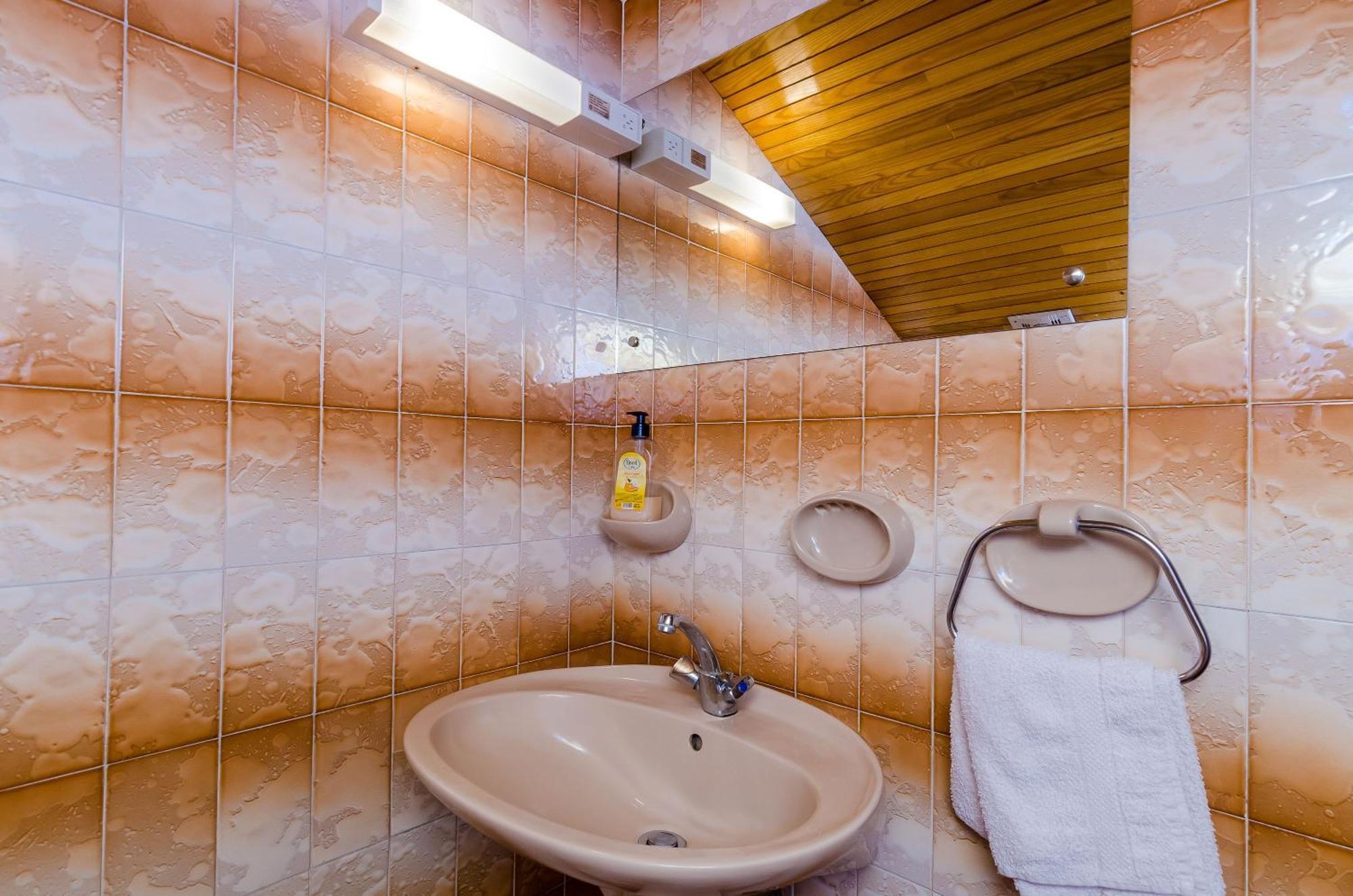 Apartment And Room Cicko Dubrovnik Room photo