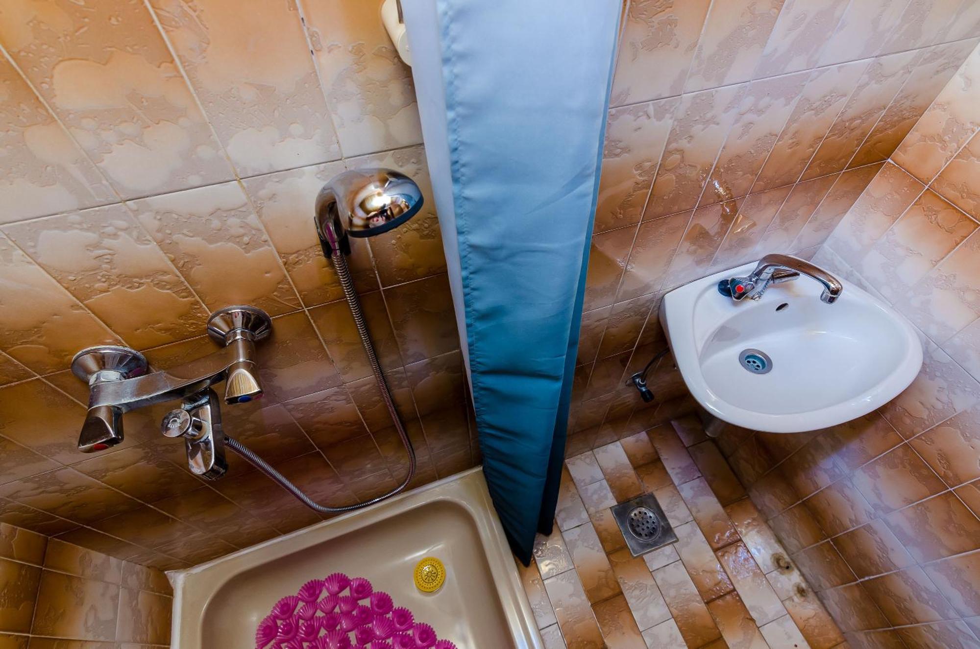 Apartment And Room Cicko Dubrovnik Room photo