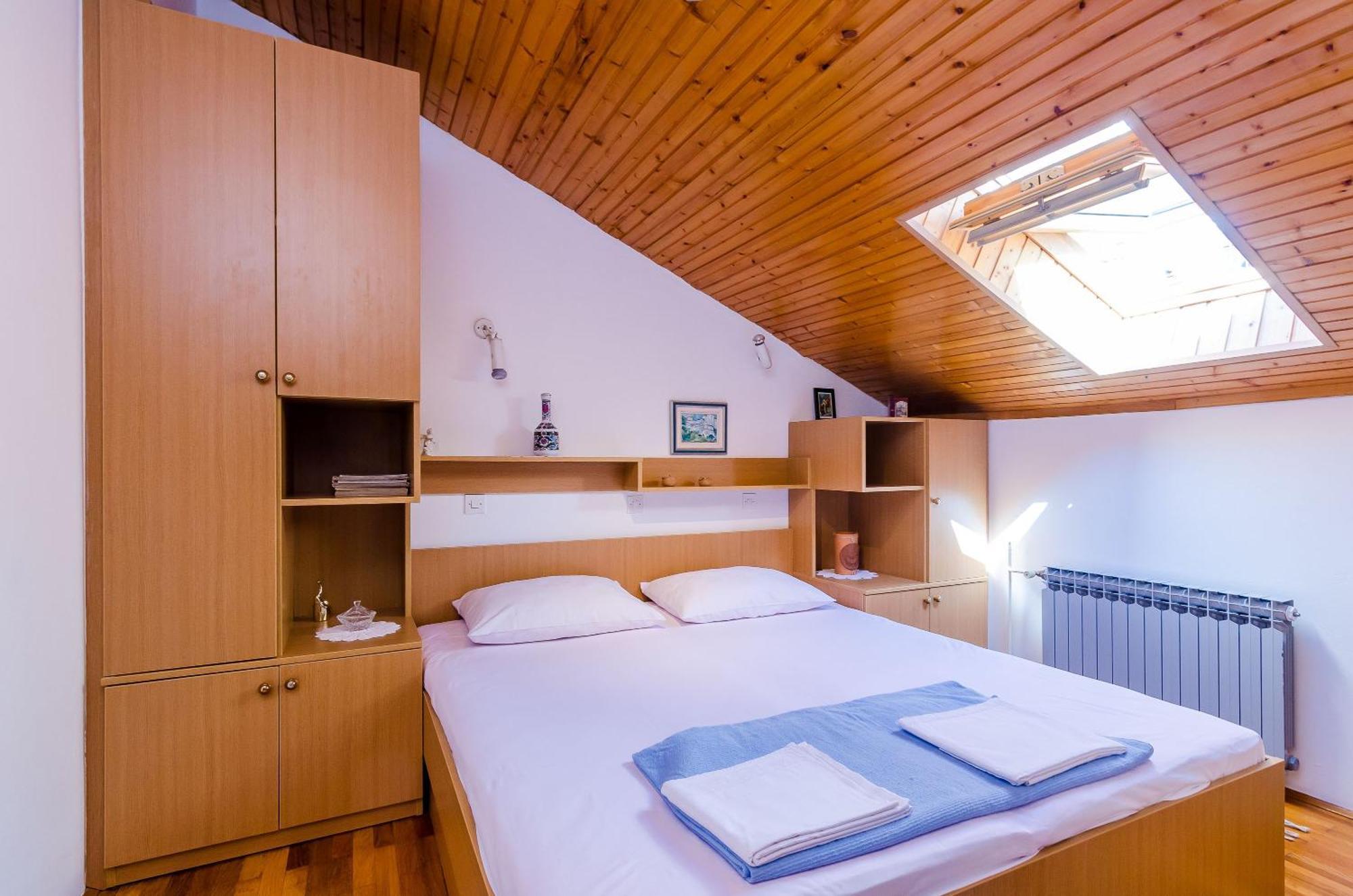 Apartment And Room Cicko Dubrovnik Room photo