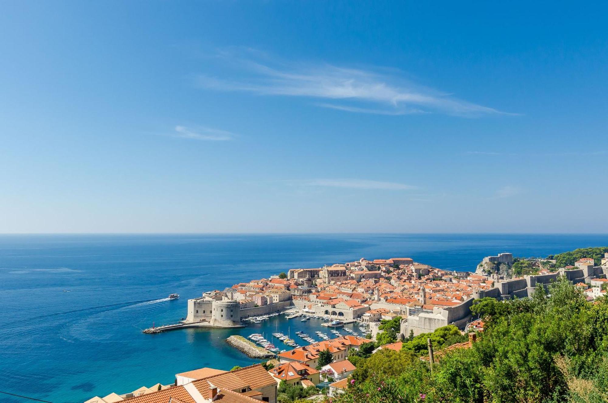 Apartment And Room Cicko Dubrovnik Room photo