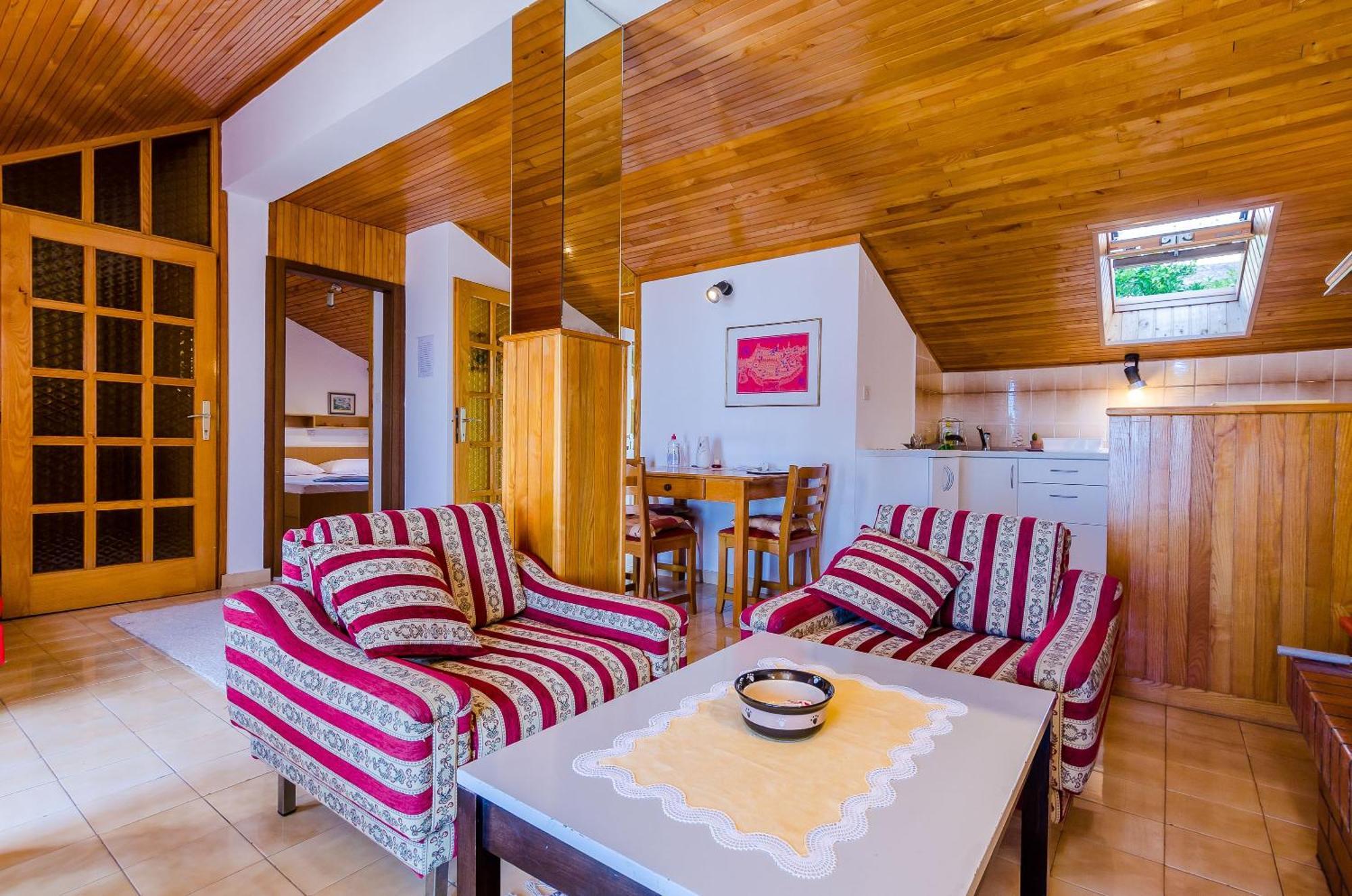Apartment And Room Cicko Dubrovnik Room photo