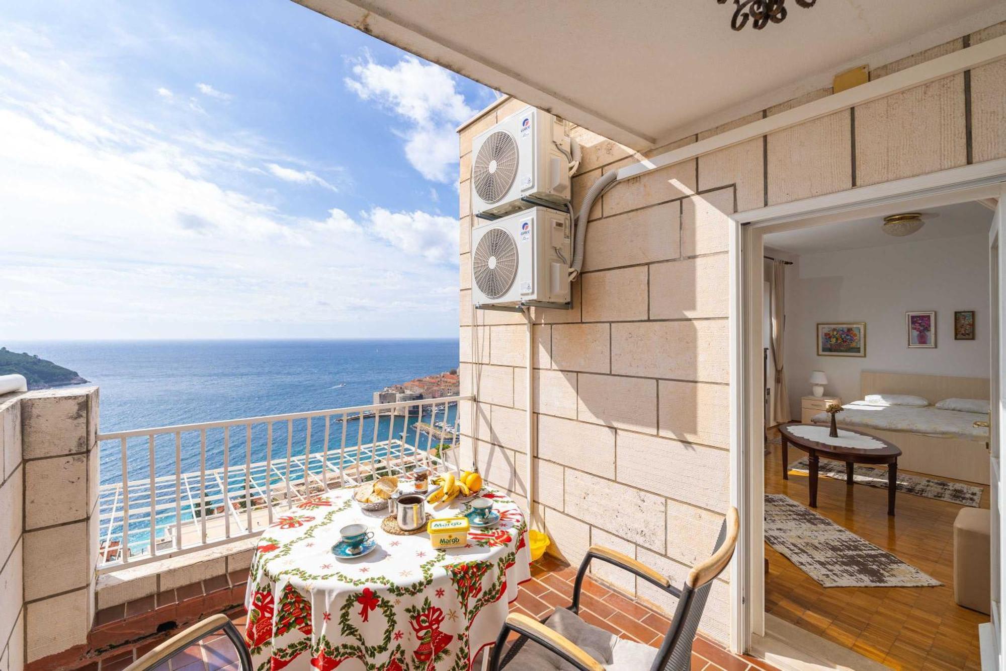 Apartment And Room Cicko Dubrovnik Exterior photo