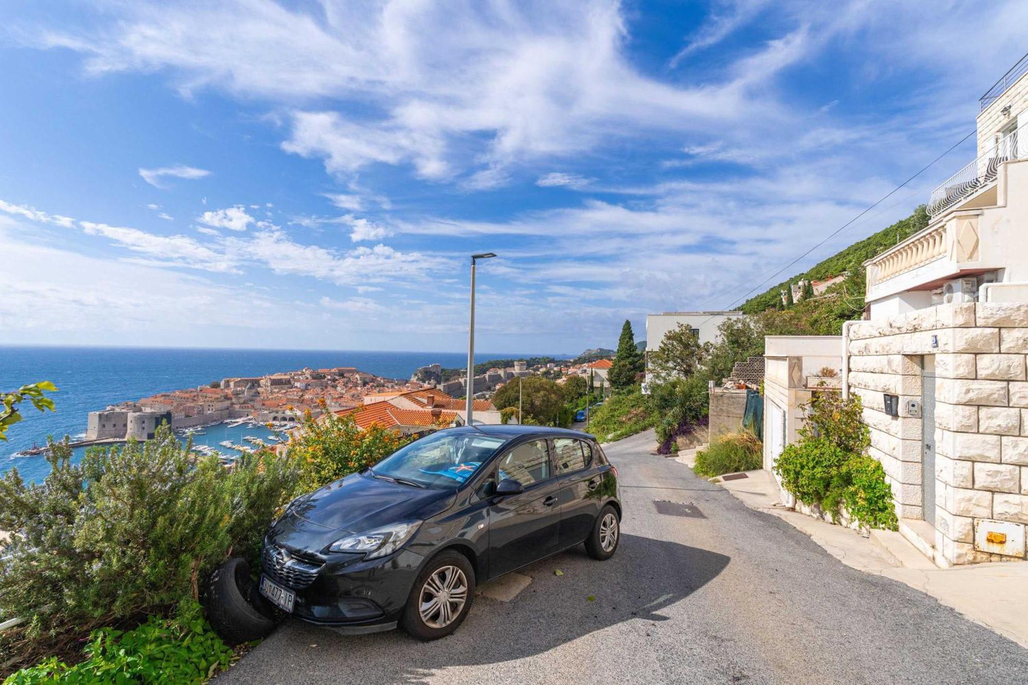 Apartment And Room Cicko Dubrovnik Exterior photo