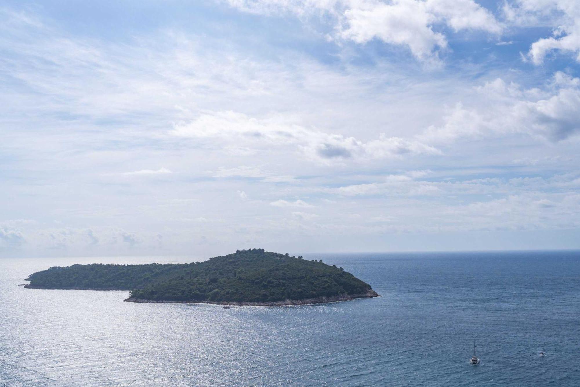 Apartment And Room Cicko Dubrovnik Exterior photo
