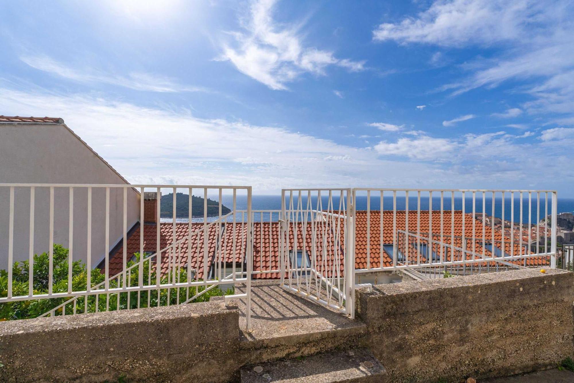 Apartment And Room Cicko Dubrovnik Room photo