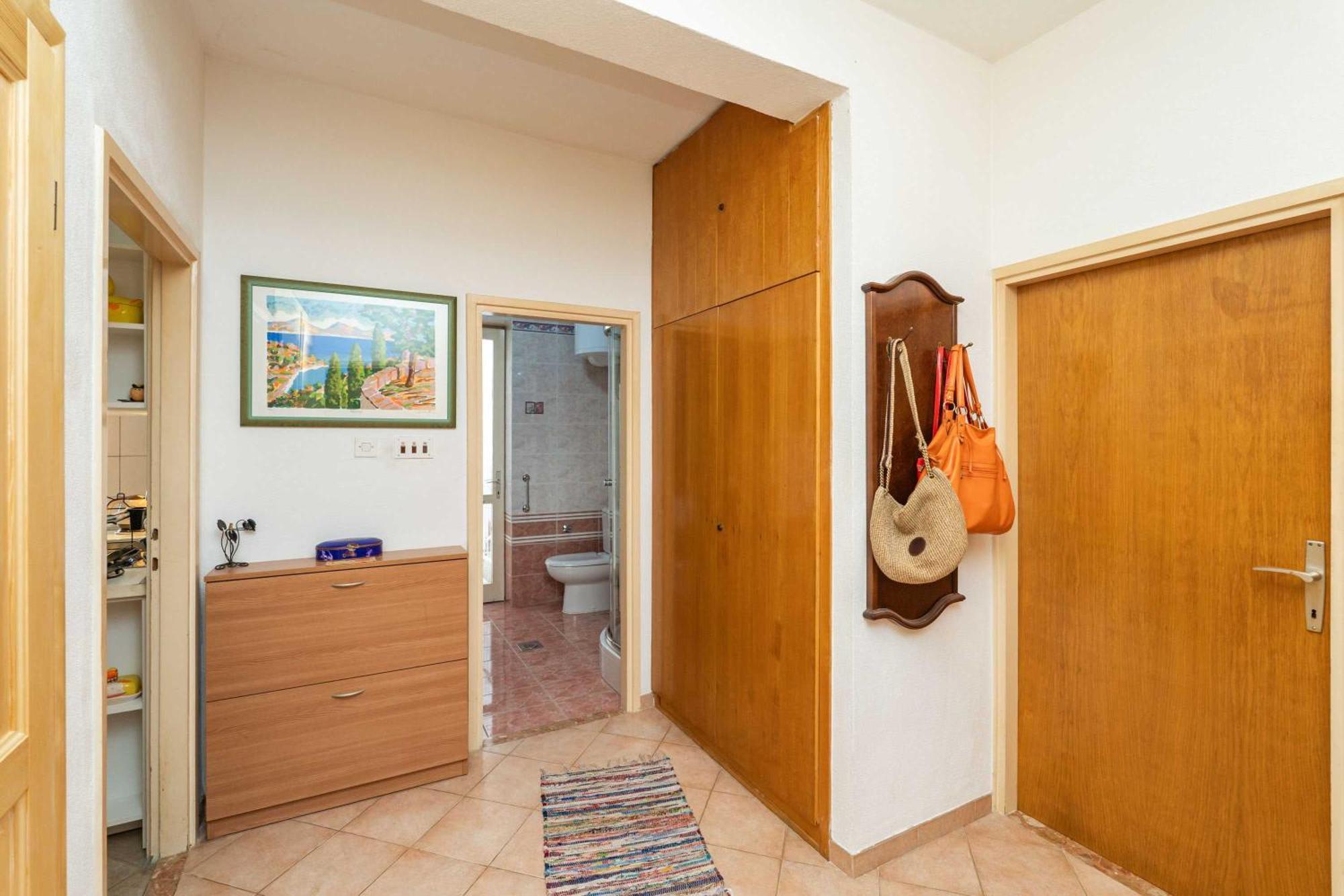 Apartment And Room Cicko Dubrovnik Exterior photo