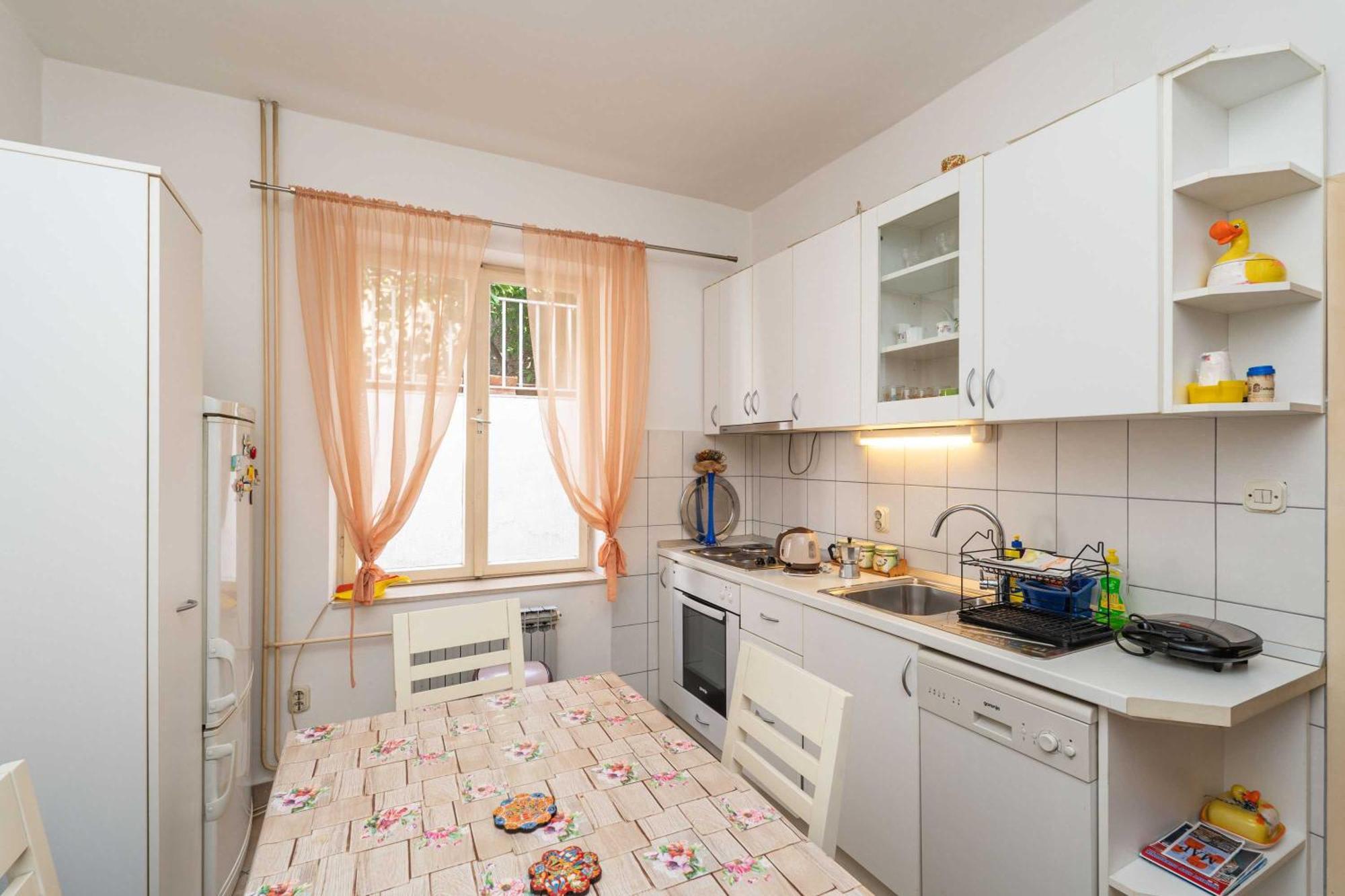 Apartment And Room Cicko Dubrovnik Room photo