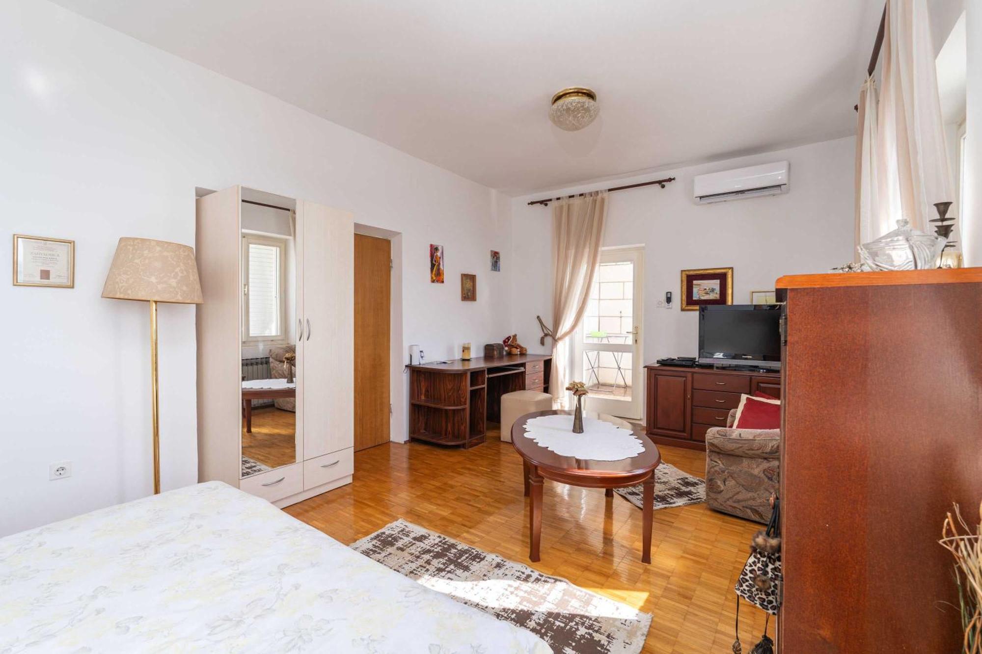 Apartment And Room Cicko Dubrovnik Exterior photo