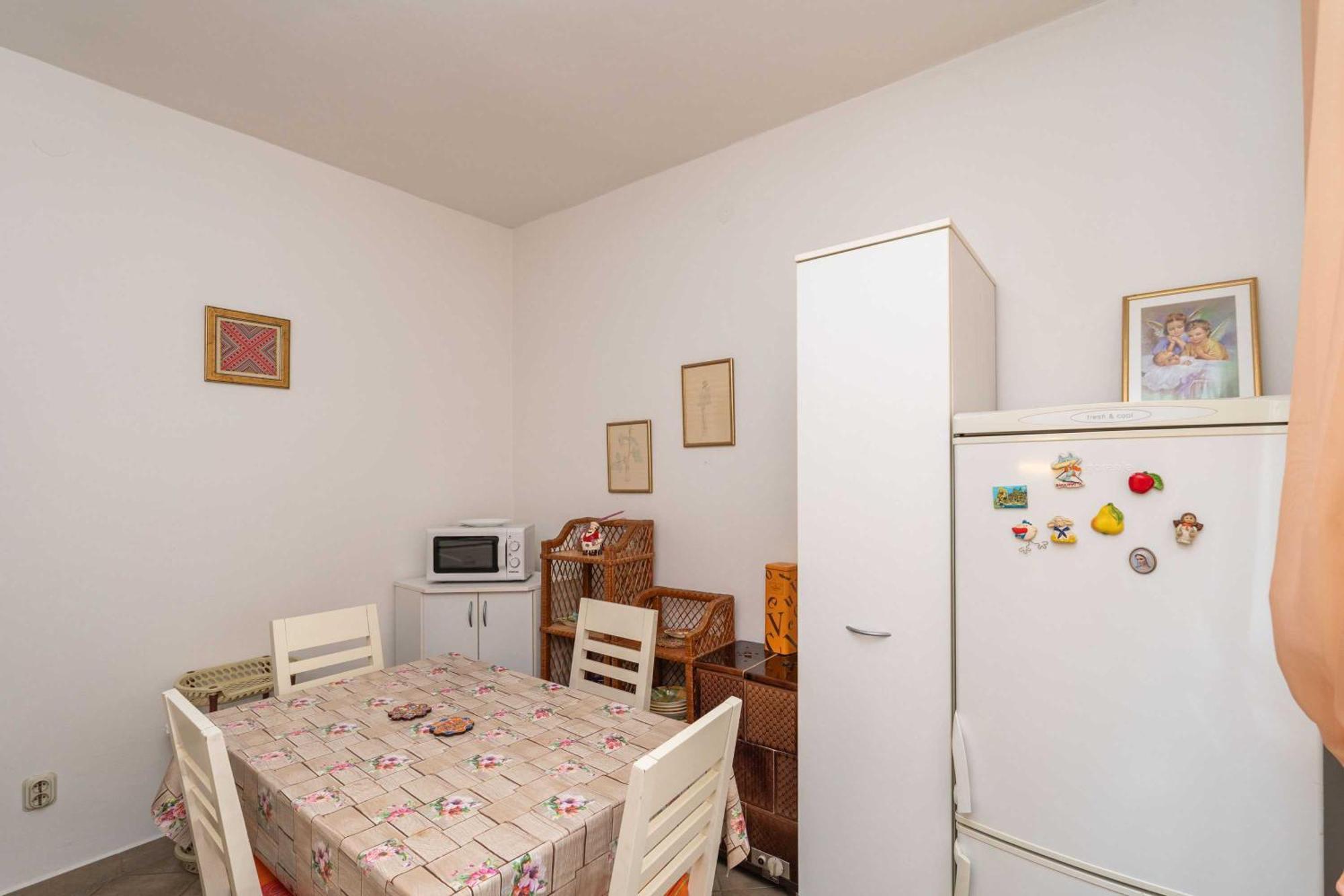 Apartment And Room Cicko Dubrovnik Exterior photo